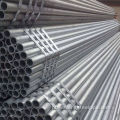 ASTM A106 6 metros galvanizados tubos